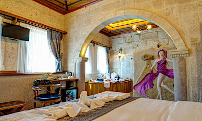 101 Room